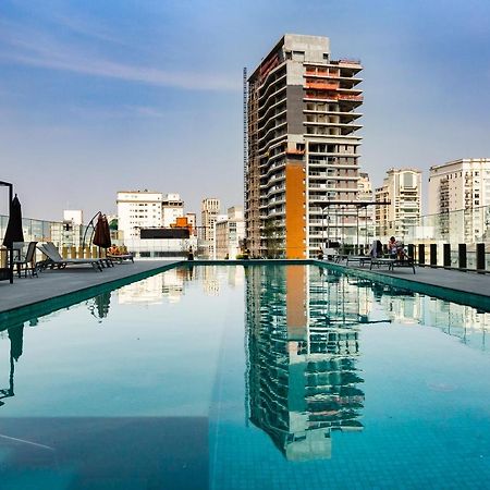 Vn Capote Valente 712 No Coracao De Sao Paulo Διαμέρισμα Εξωτερικό φωτογραφία
