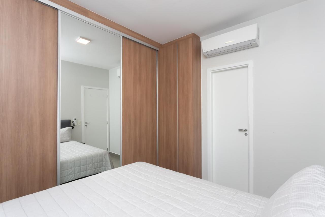 Vn Capote Valente 712 No Coracao De Sao Paulo Διαμέρισμα Εξωτερικό φωτογραφία