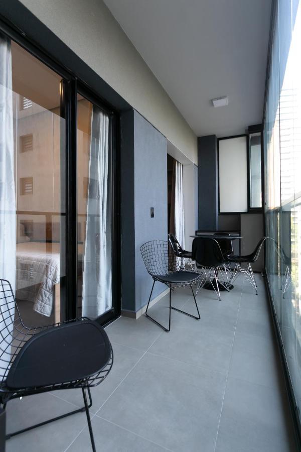 Vn Capote Valente 712 No Coracao De Sao Paulo Διαμέρισμα Εξωτερικό φωτογραφία